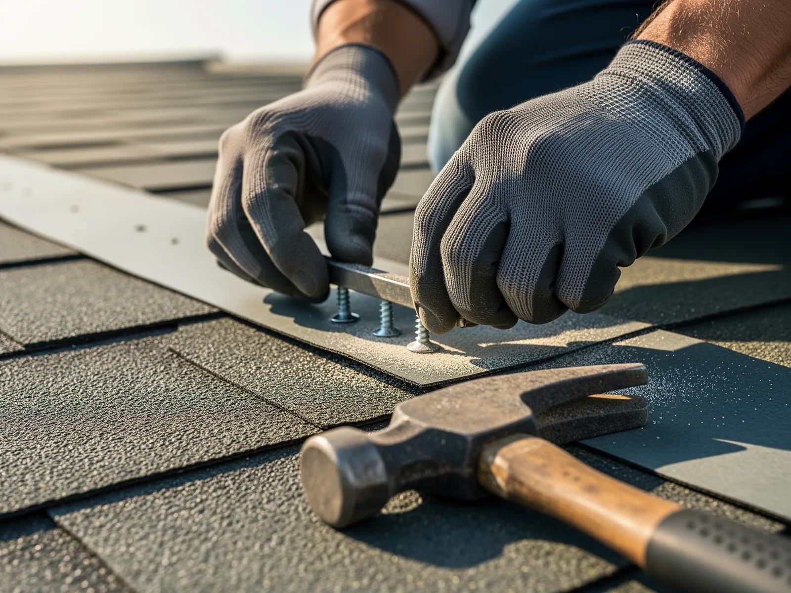 Why choose Fascia Repair in Chicago, IL